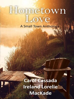 cover image of Hometown Love--Anthology